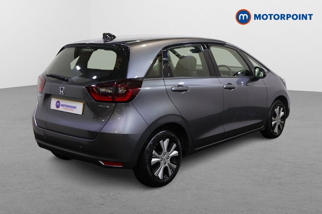 Used Honda Jazz 2022 for sale - 76491363: Photo 7