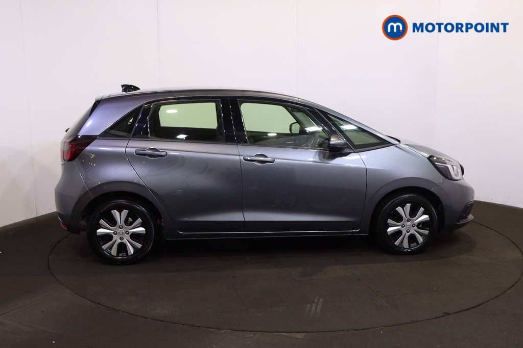 Used Honda Jazz 2022 for sale - 76491363: Photo 8