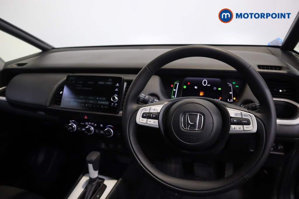 Used Honda Jazz 2022 for sale - 76491363: Photo 9