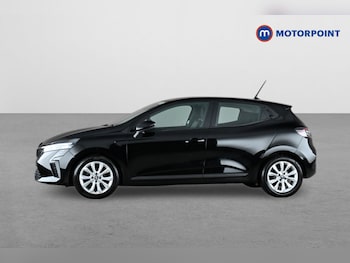 Used Renault Clio 2025 for sale - 78745738: Photo