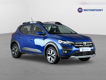 Used Dacia Sandero Stepway 2022 for sale - 79421491: Photo