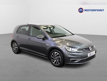 Volkswagen - Golf