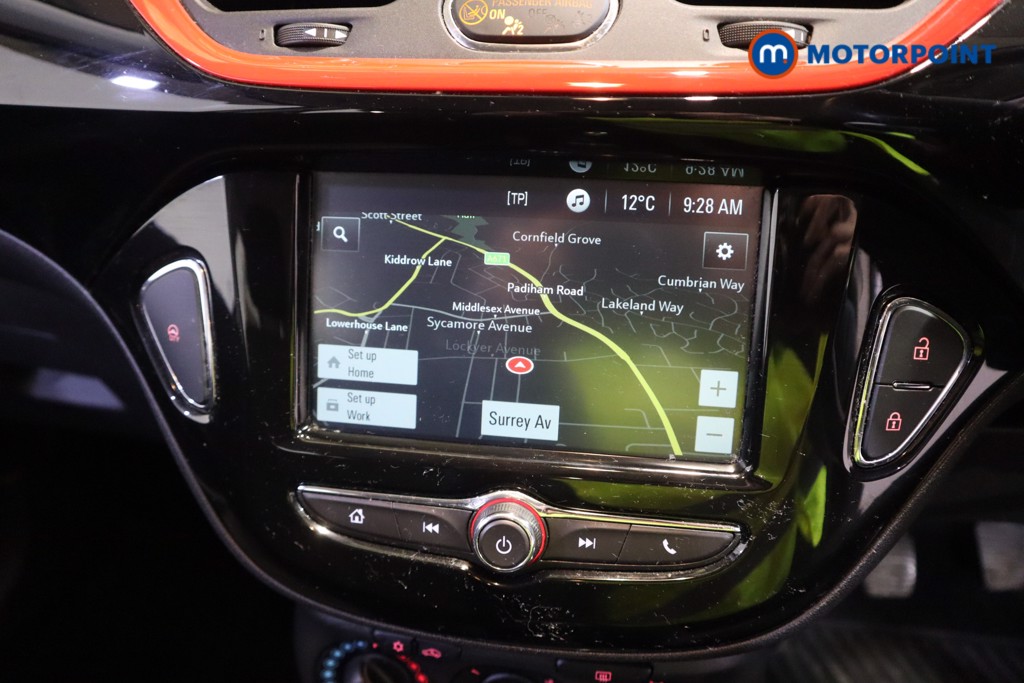 Used Vauxhall Corsa 2019 for sale - 77676843: Photo 10