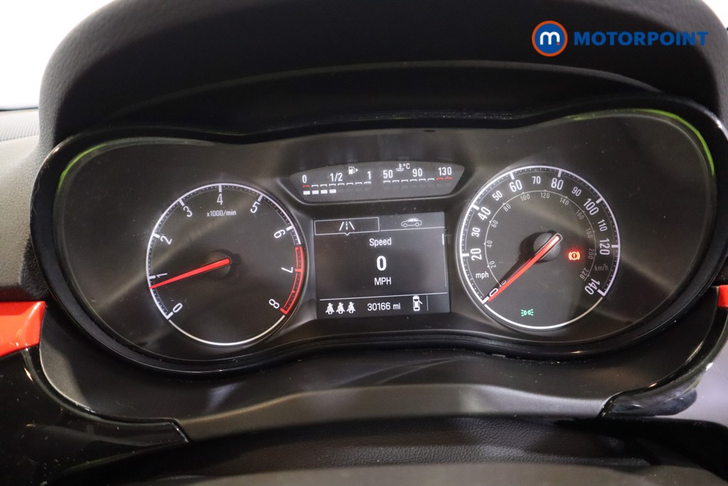 Used Vauxhall Corsa 2019 for sale - 77676843: Photo 11