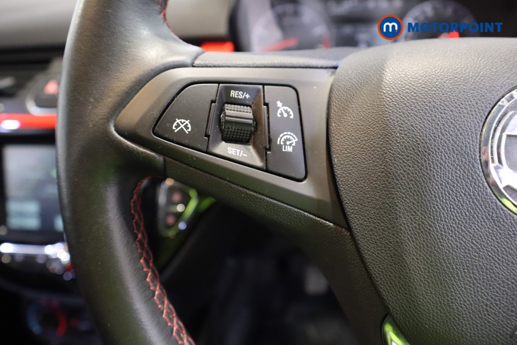 Used Vauxhall Corsa 2019 for sale - 77676843: Photo 17