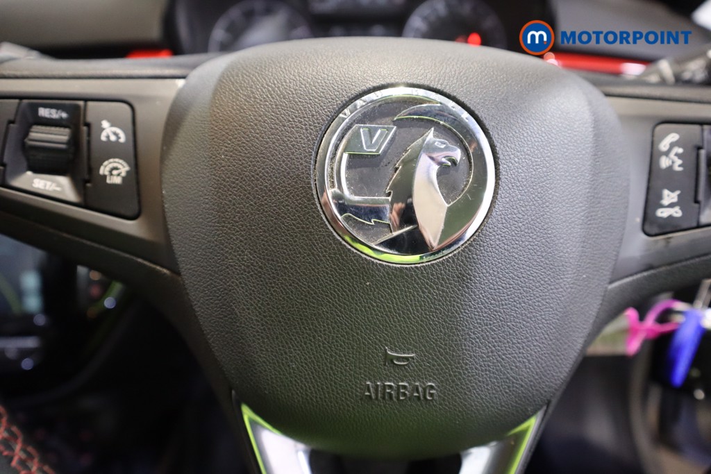 Used Vauxhall Corsa 2019 for sale - 77676843: Photo 18