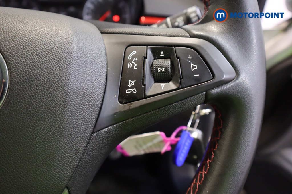 Used Vauxhall Corsa 2019 for sale - 77676843: Photo 19