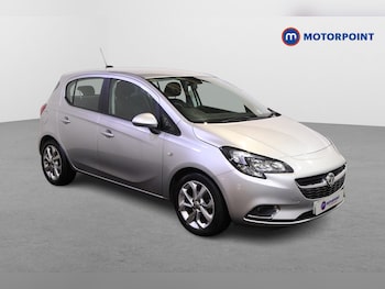 Used Vauxhall Corsa 2019 for sale - 77676843: Photo