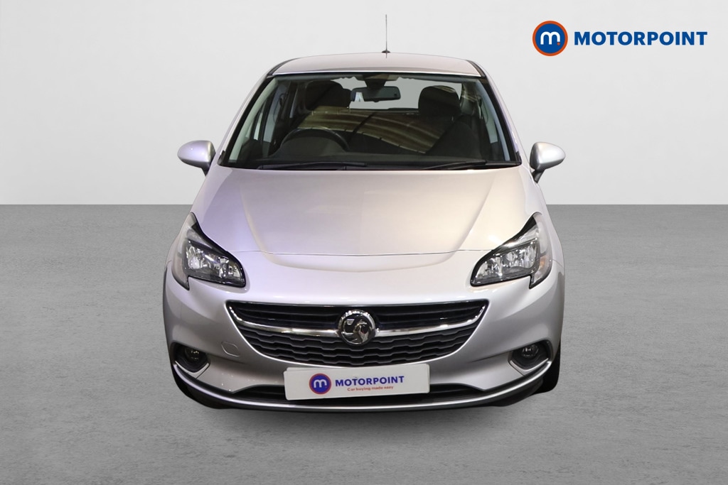 Used Vauxhall Corsa 2019 for sale - 77676843: Photo 2