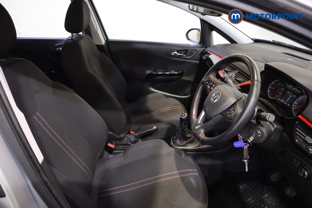 Used Vauxhall Corsa 2019 for sale - 77676843: Photo 23
