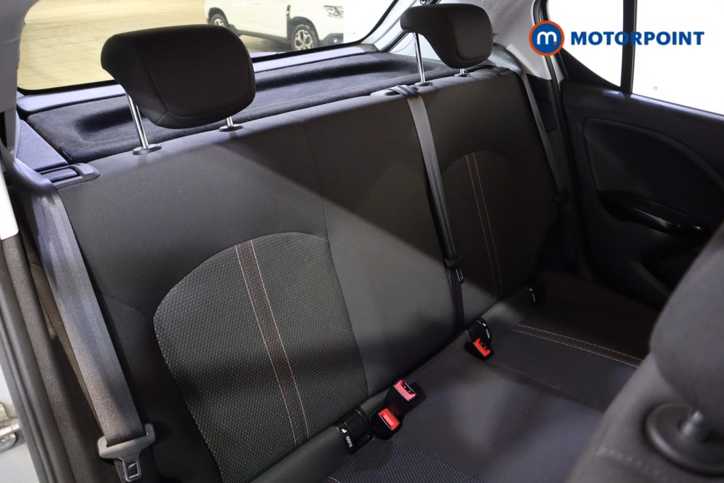 Used Vauxhall Corsa 2019 for sale - 77676843: Photo 24