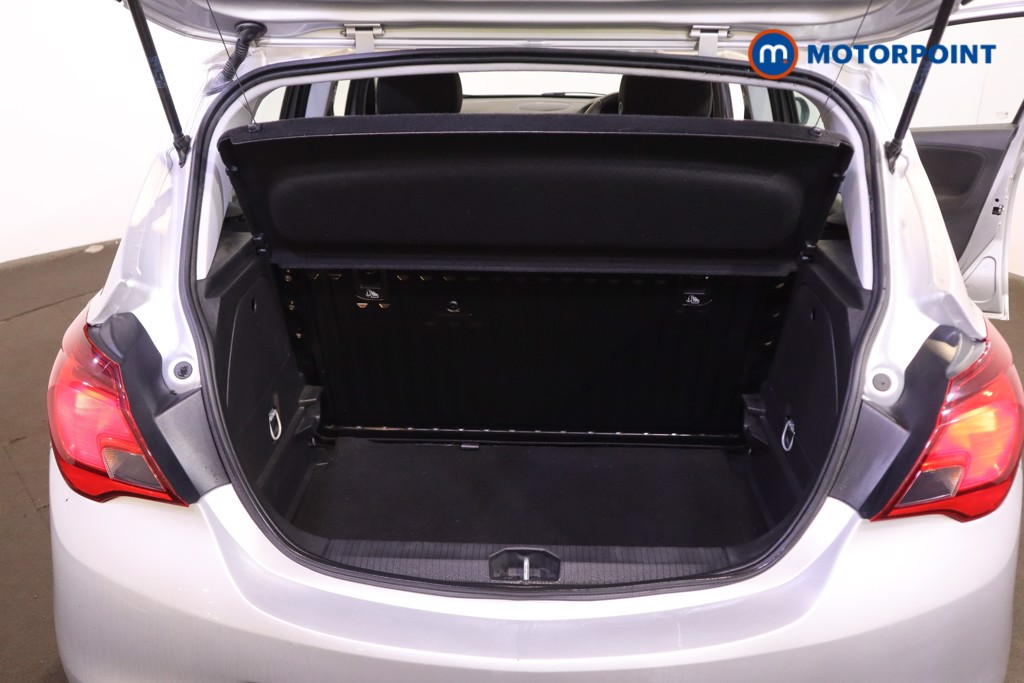 Used Vauxhall Corsa 2019 for sale - 77676843: Photo 26