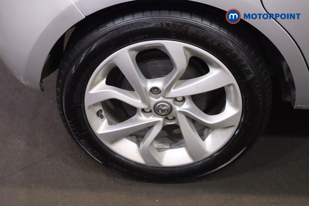 Used Vauxhall Corsa 2019 for sale - 77676843: Photo 27