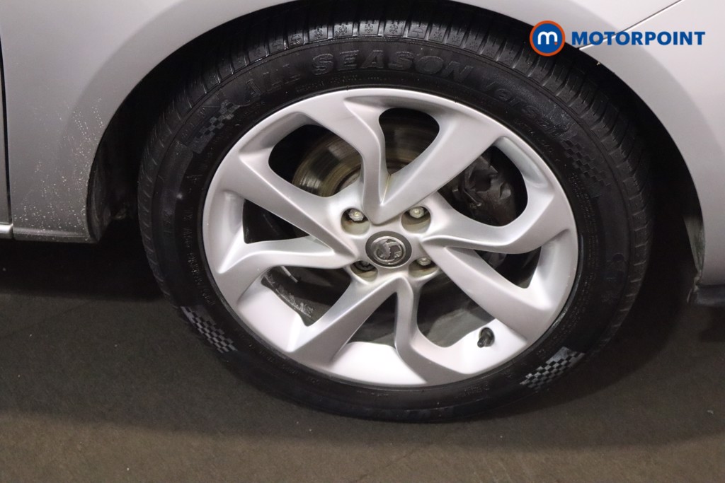 Used Vauxhall Corsa 2019 for sale - 77676843: Photo 28