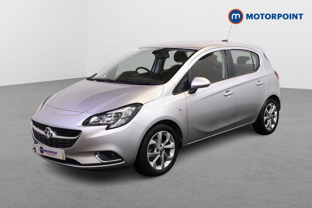 Used Vauxhall Corsa 2019 for sale - 77676843: Photo 3