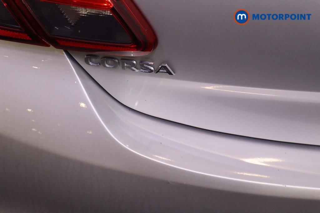 Used Vauxhall Corsa 2019 for sale - 77676843: Photo 33