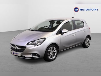 Used Vauxhall Corsa 2019 for sale - 77676843: Photo