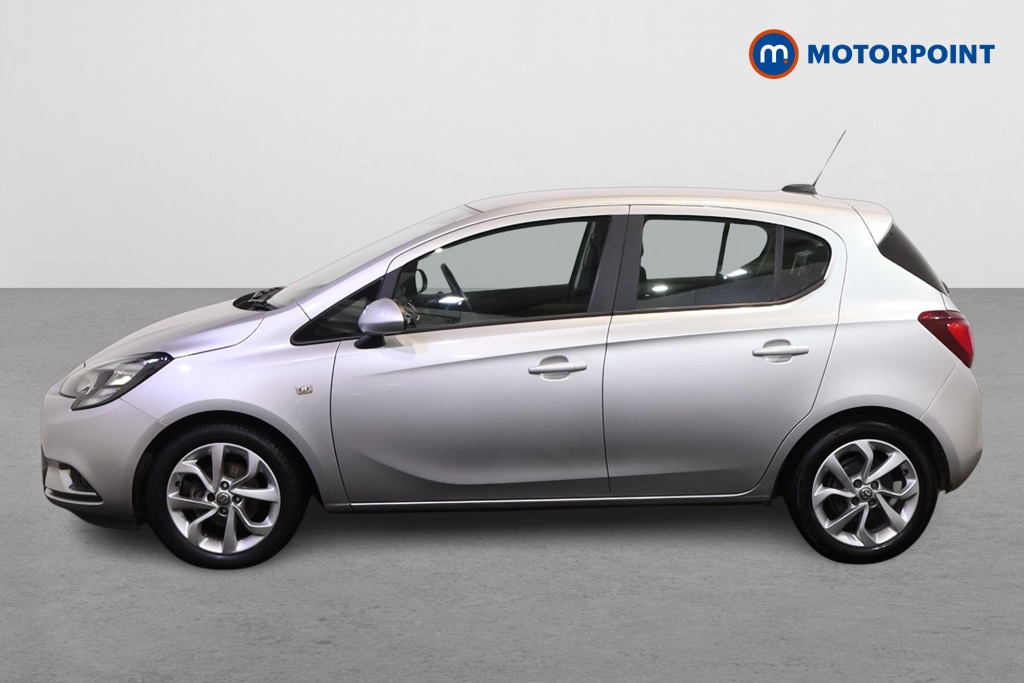 Used Vauxhall Corsa 2019 for sale - 77676843: Photo 4