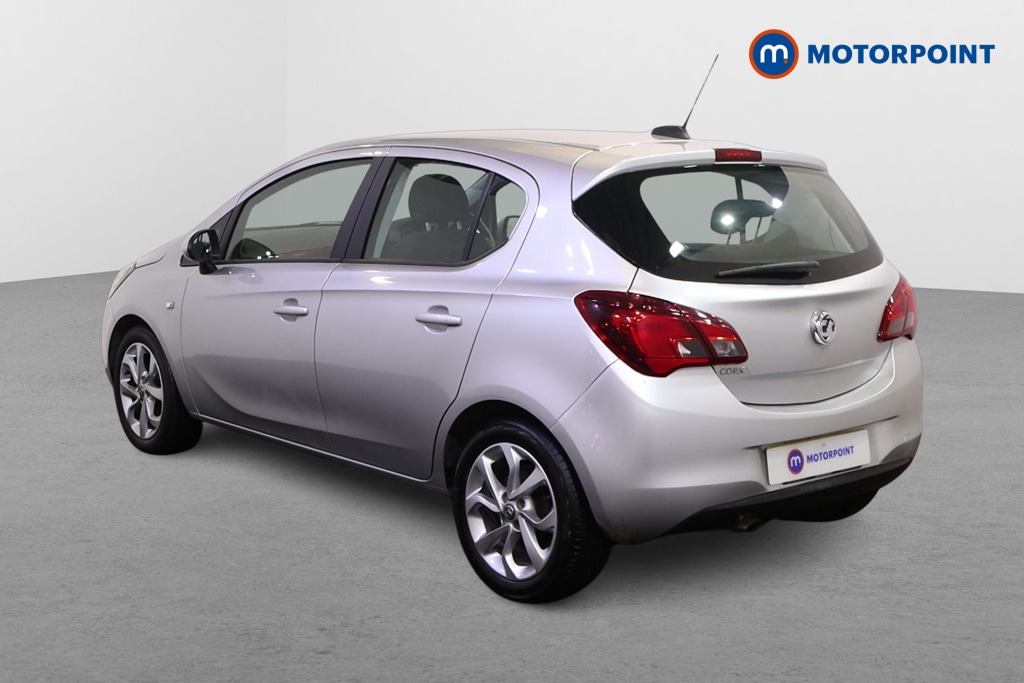 Used Vauxhall Corsa 2019 for sale - 77676843: Photo 5