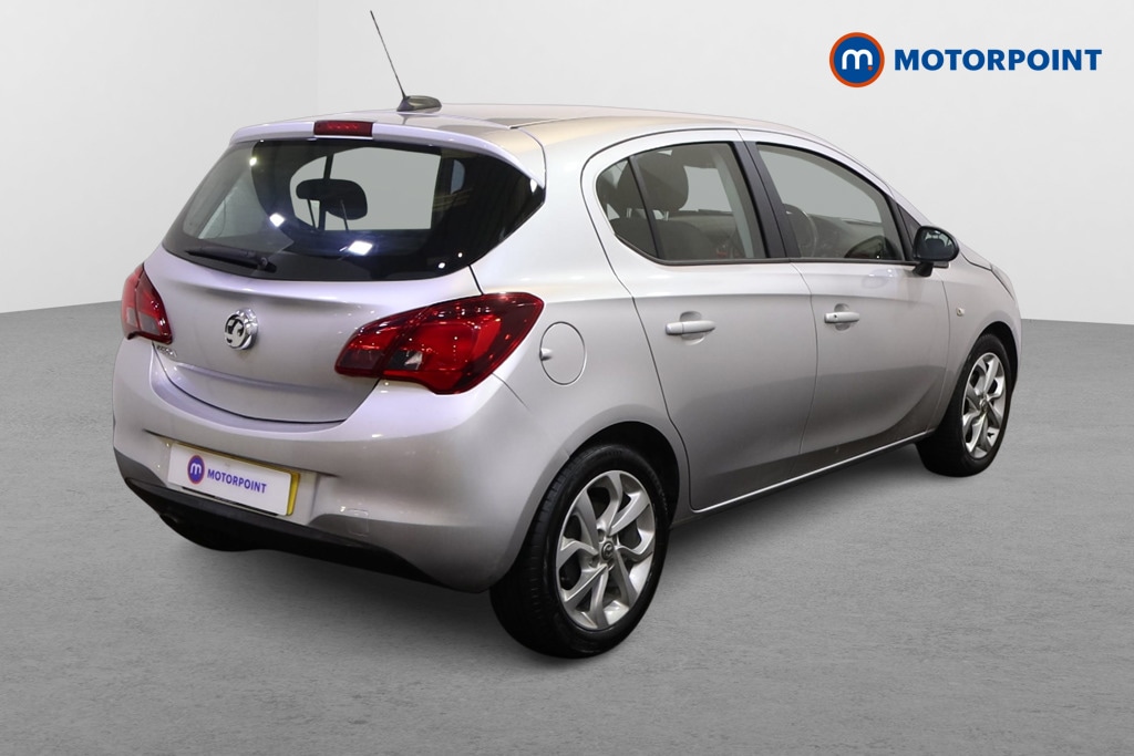 Used Vauxhall Corsa 2019 for sale - 77676843: Photo 7