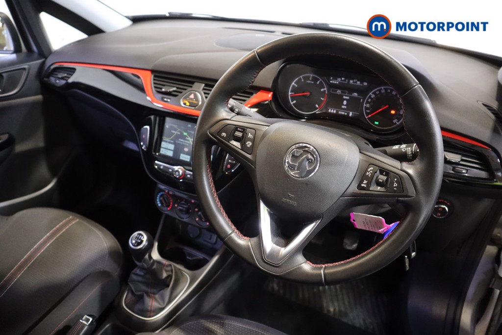 Used Vauxhall Corsa 2019 for sale - 77676843: Photo 9