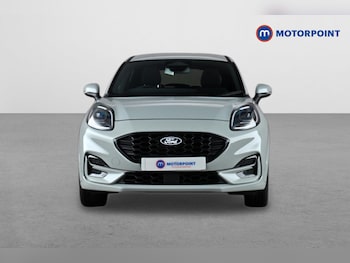 Used Ford Puma 2025 for sale - 78721259: Photo