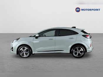Used Ford Puma 2025 for sale - 78721259: Photo