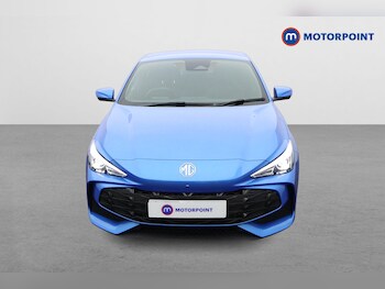 Used MG MG3 2025 for sale - 78543300: Photo