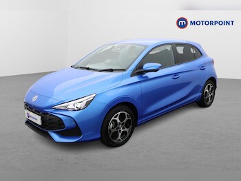 Used MG MG3 2025 for sale - 78543300: Photo