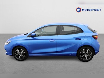 Used MG MG3 2025 for sale - 78543300: Photo