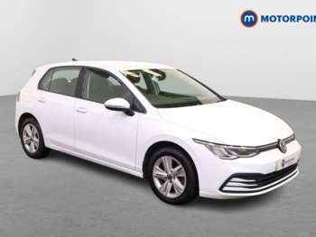 2022 - 1.5 TSI 150 Life 5dr