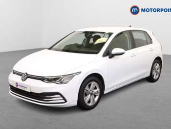 Used Volkswagen Golf 2022 for sale - 74857470: Photo