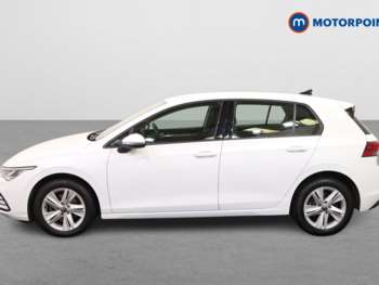 Used Volkswagen Golf 2022 for sale - 74857470: Photo