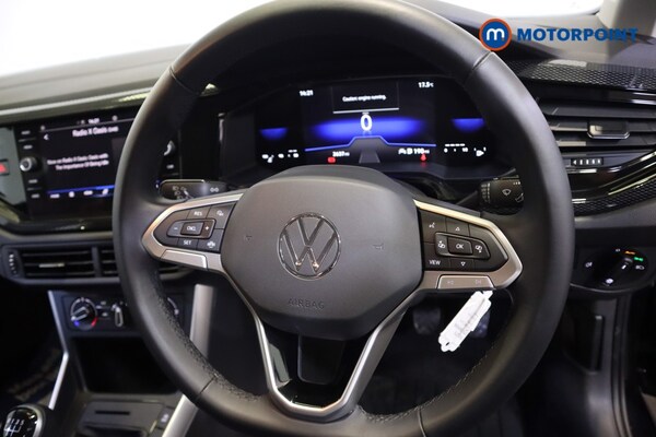 Used Volkswagen Polo 2024 for sale - 75593482: Photo 11