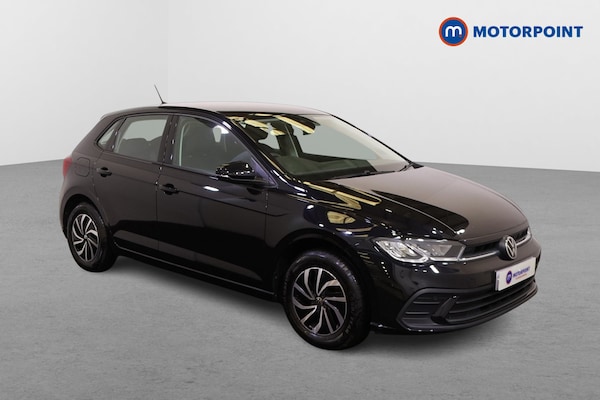 Used Volkswagen Polo 2024 for sale - 75593482: Photo 1