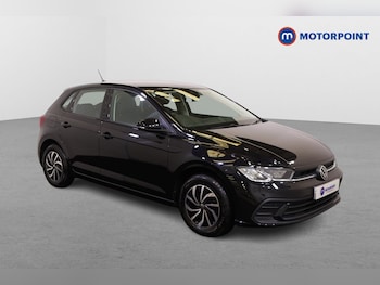 Used Volkswagen Polo 2024 for sale - 75593482: Photo