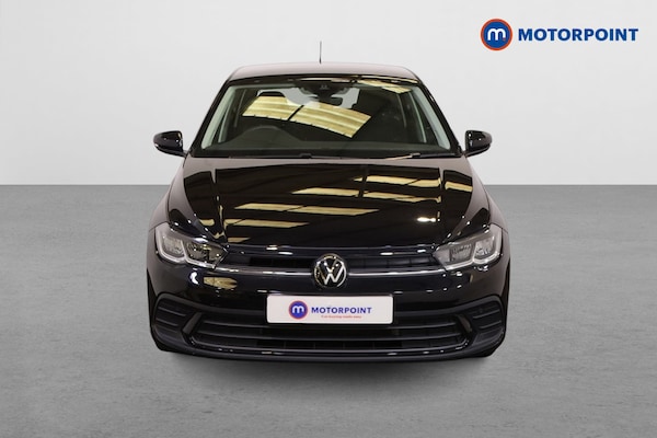Used Volkswagen Polo 2024 for sale - 75593482: Photo 2