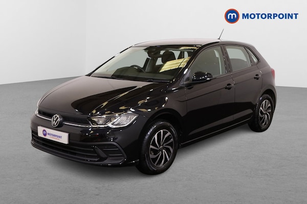 Used Volkswagen Polo 2024 for sale - 75593482: Photo 3