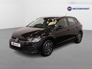 Used Volkswagen Polo 2024 for sale - 75593482: Photo
