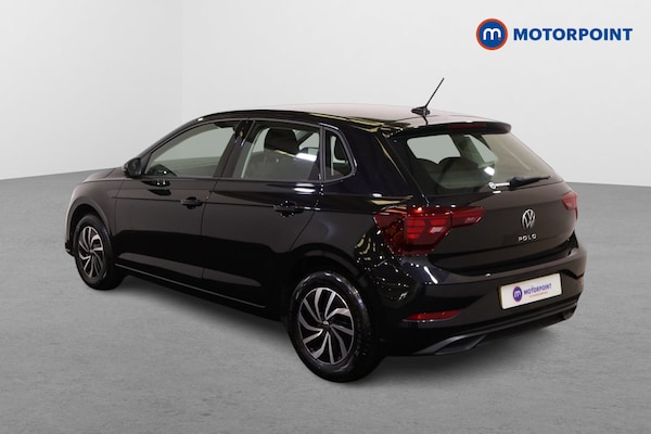 Used Volkswagen Polo 2024 for sale - 75593482: Photo 5