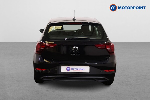 Used Volkswagen Polo 2024 for sale - 75593482: Photo 6