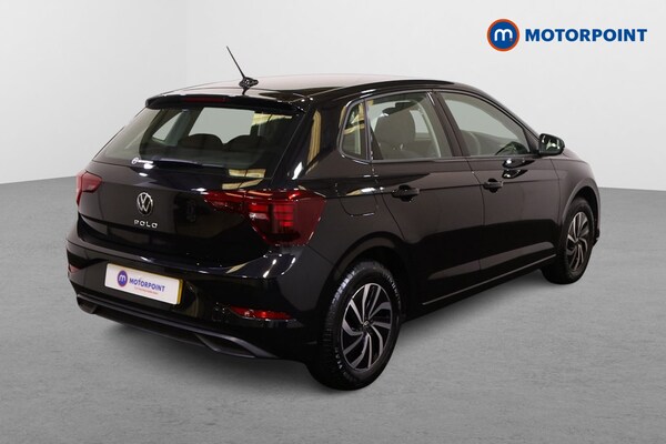 Used Volkswagen Polo 2024 for sale - 75593482: Photo 7