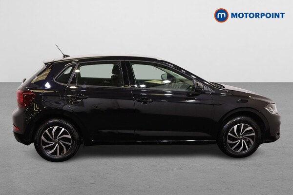 Used Volkswagen Polo 2024 for sale - 75593482: Photo 8