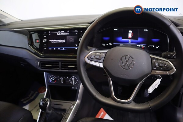 Used Volkswagen Polo 2024 for sale - 75593482: Photo 9
