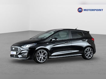 Used Ford Fiesta undefined for sale - 78721233: Photo