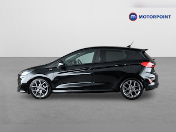 Used Ford Fiesta undefined for sale - 78721233: Photo