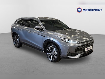 Used MG MG HS 2025 for sale - 78226882: Photo