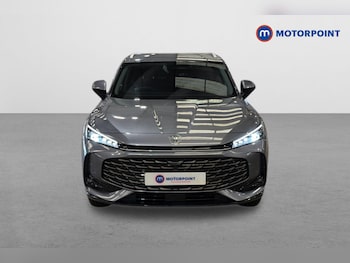 Used MG MG HS 2025 for sale - 78226882: Photo