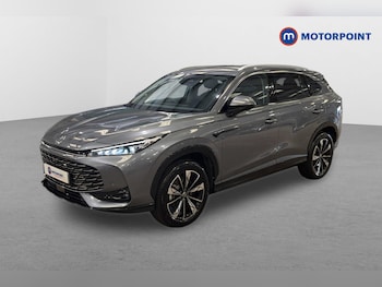 Used MG MG HS 2025 for sale - 78226882: Photo