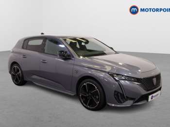 2024 - 115kW First Edition 54kWh 5dr Auto